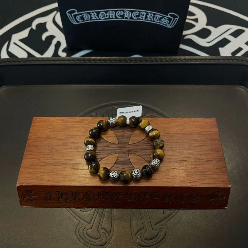 Chrome Hearts Bracelets GoAnywhere 240868