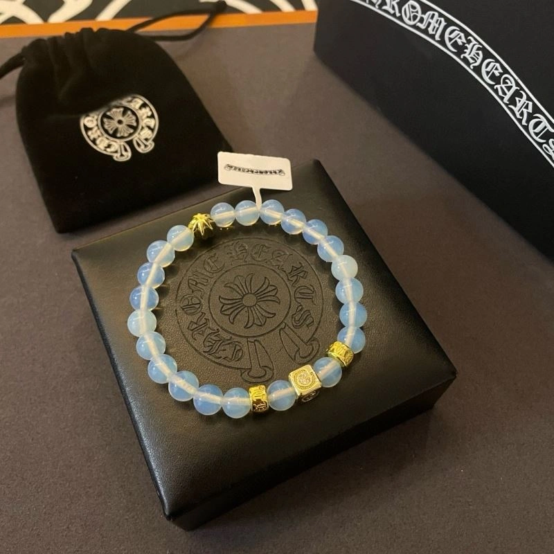 Affordable Chrome Hearts Bracelets 240876