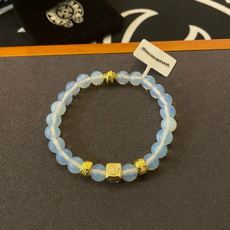 Affordable Chrome Hearts Bracelets 240876