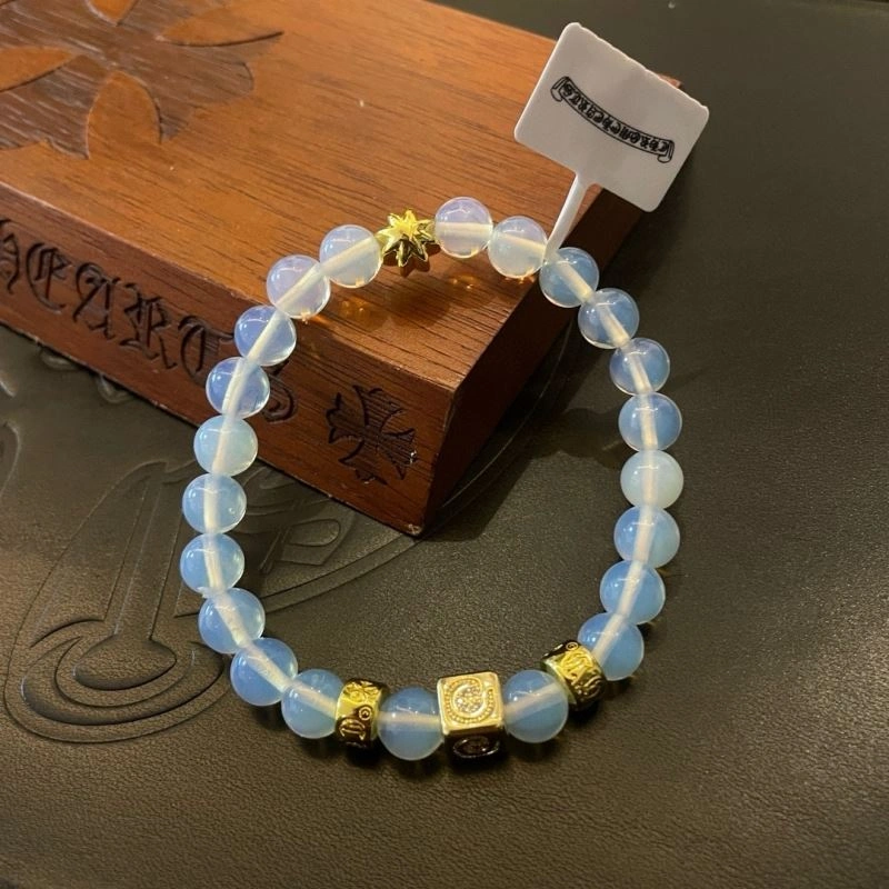 Affordable Chrome Hearts Bracelets 240876