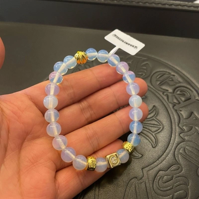 Affordable Chrome Hearts Bracelets 240876