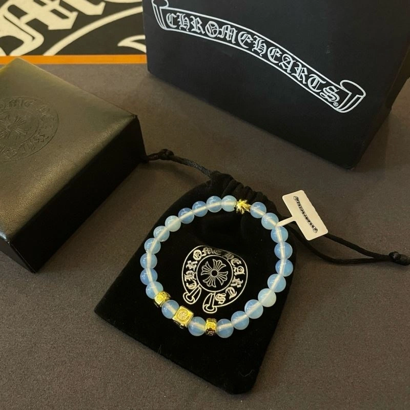 Affordable Chrome Hearts Bracelets 240876