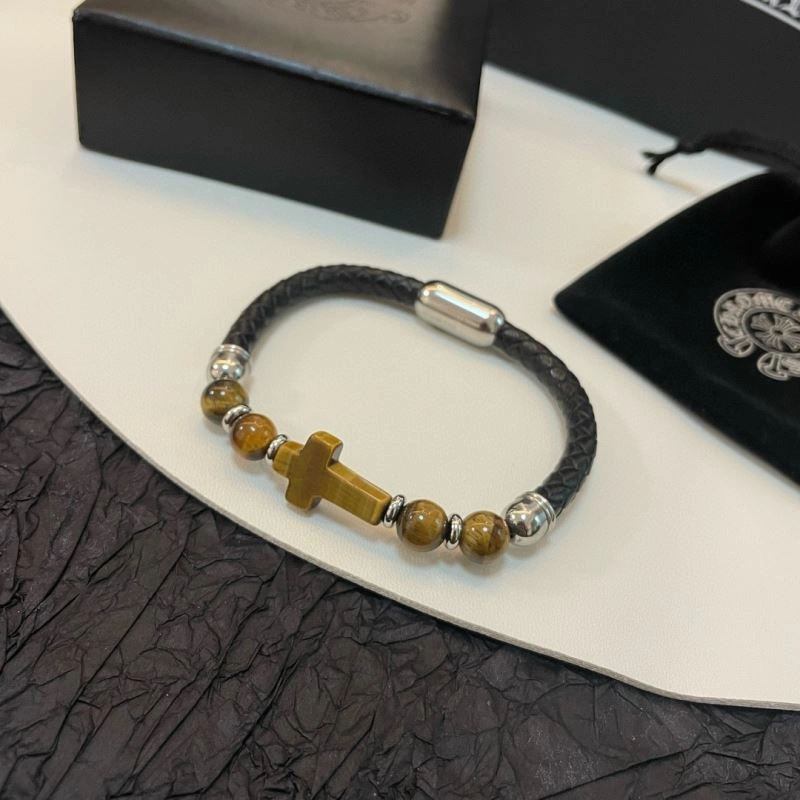 FreshLook Chrome Hearts Bracelets 240865