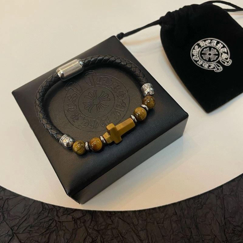 FreshLook Chrome Hearts Bracelets 240865