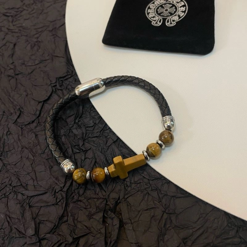 FreshLook Chrome Hearts Bracelets 240865
