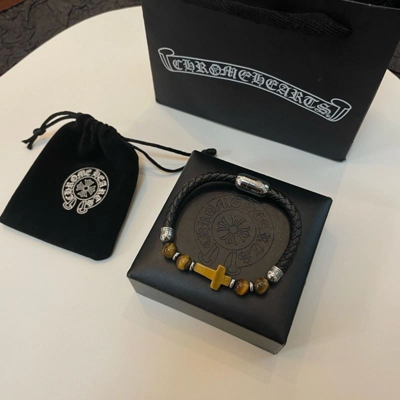 FreshLook Chrome Hearts Bracelets 240865