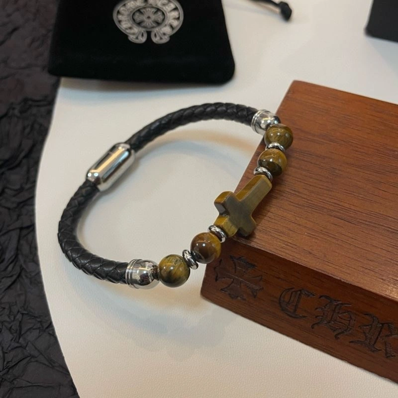FreshLook Chrome Hearts Bracelets 240865