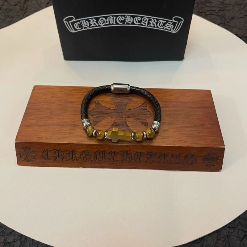 FreshLook Chrome Hearts Bracelets 240865