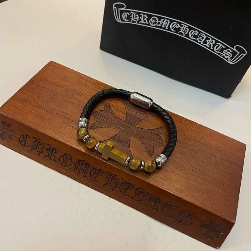 FreshLook Chrome Hearts Bracelets 240865