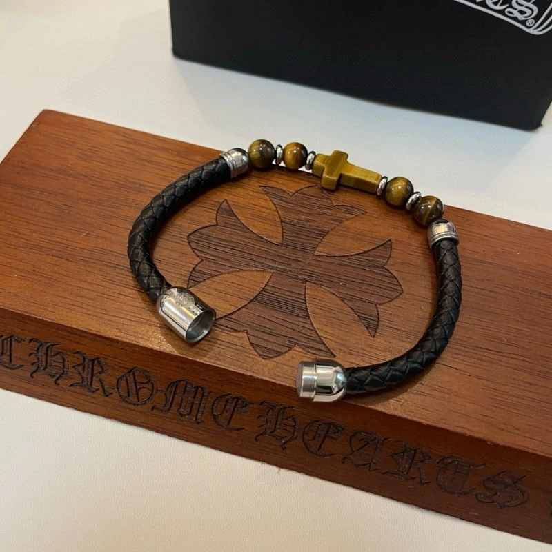 FreshLook Chrome Hearts Bracelets 240865