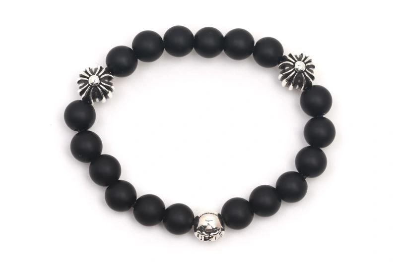 Chrome Hearts Bracelets ZeroBulk 240863