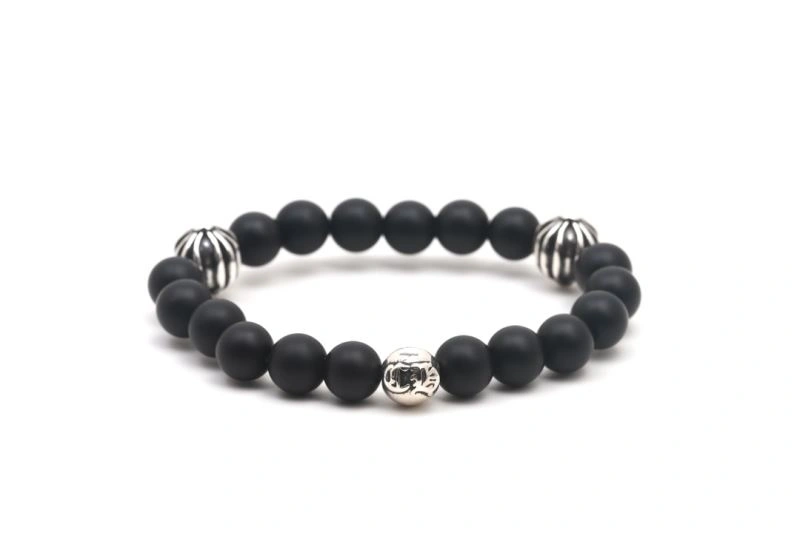Chrome Hearts Bracelets ZeroBulk 240863