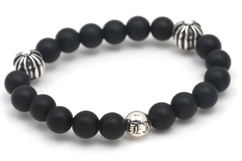 Chrome Hearts Bracelets ZeroBulk 240863