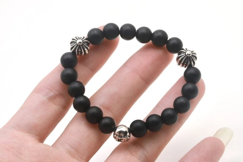 Chrome Hearts Bracelets ZeroBulk 240863