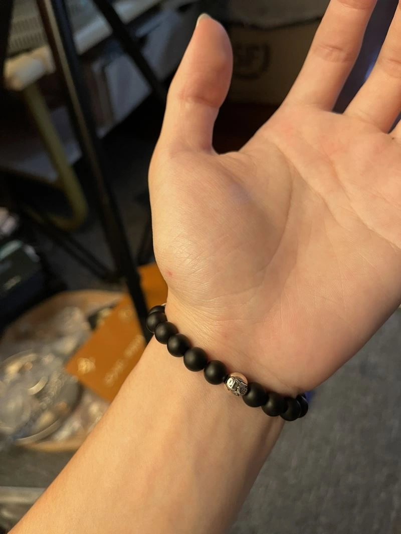Chrome Hearts Bracelets ZeroBulk 240863