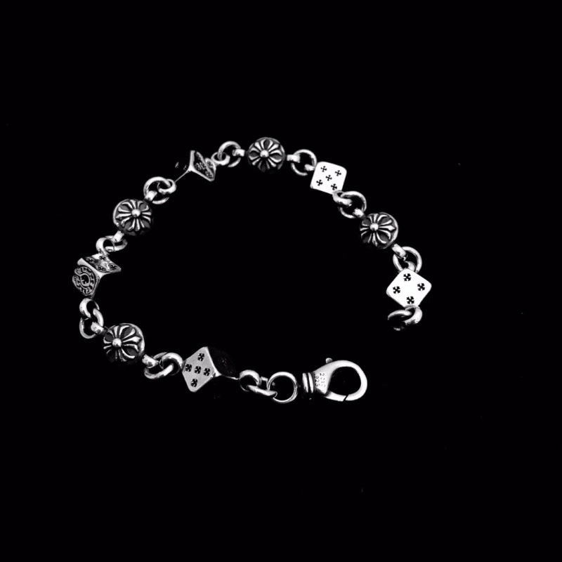 Chrome Hearts Bracelets Comfortable 240862