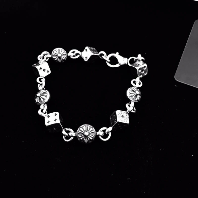 Chrome Hearts Bracelets Comfortable 240862