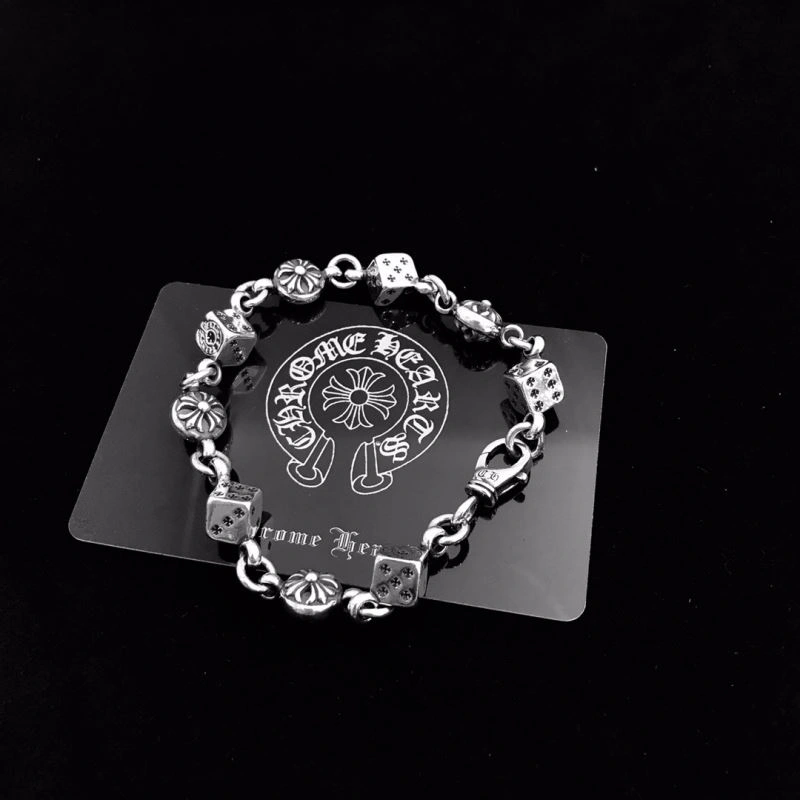 Chrome Hearts Bracelets Comfortable 240862