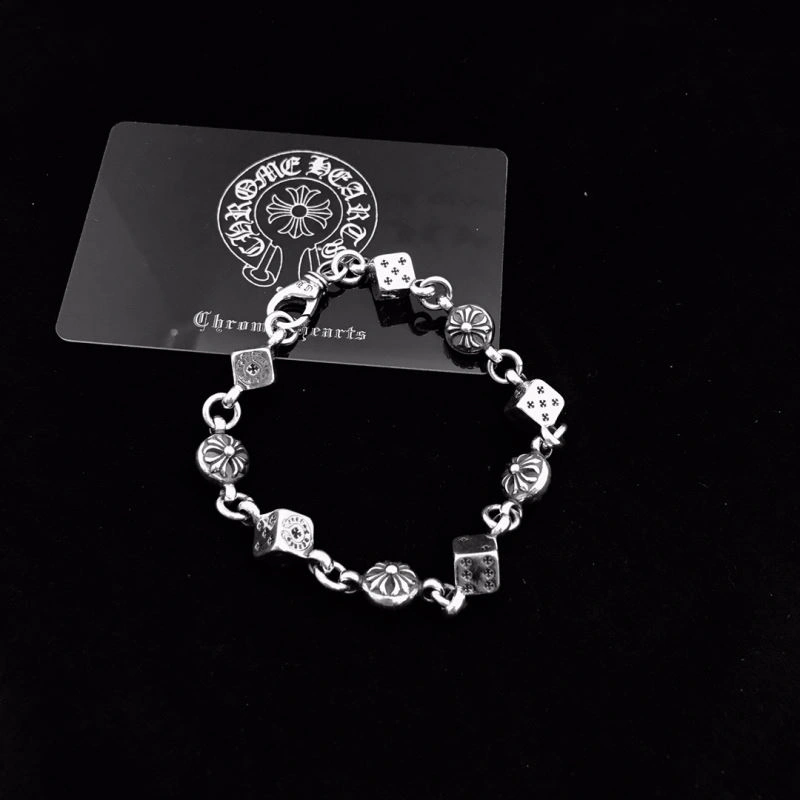 Chrome Hearts Bracelets Comfortable 240862