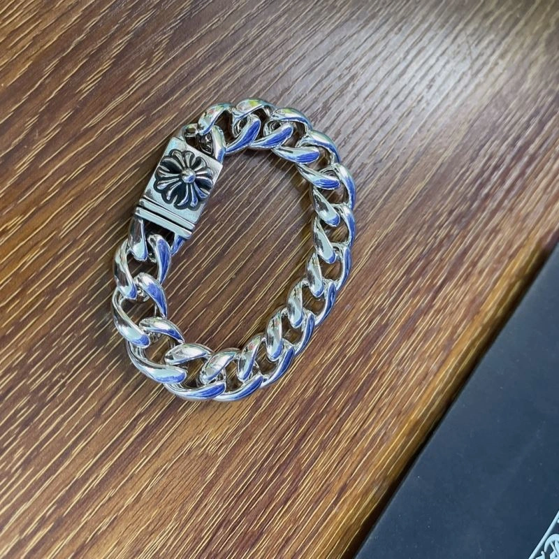ZeroBulk Chrome Hearts Bracelets 240864