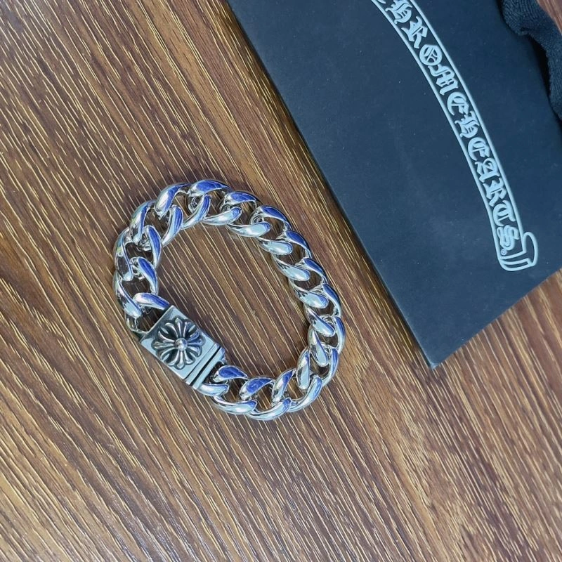 ZeroBulk Chrome Hearts Bracelets 240864