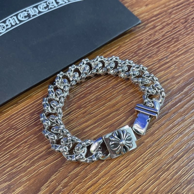 Chrome Hearts Bracelets Casual 240861
