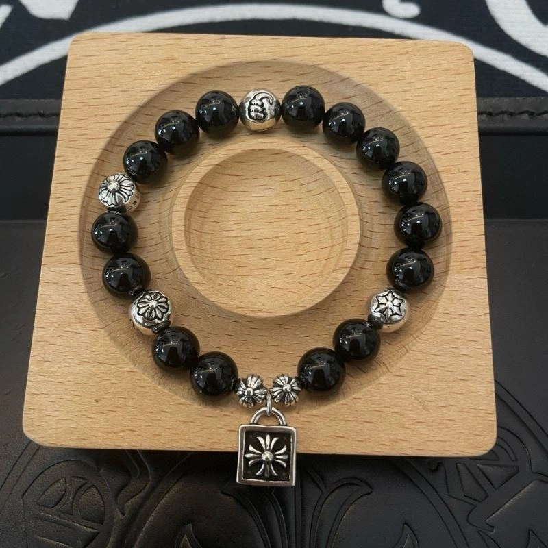 HighPerformance Chrome Hearts Bracelets 240860