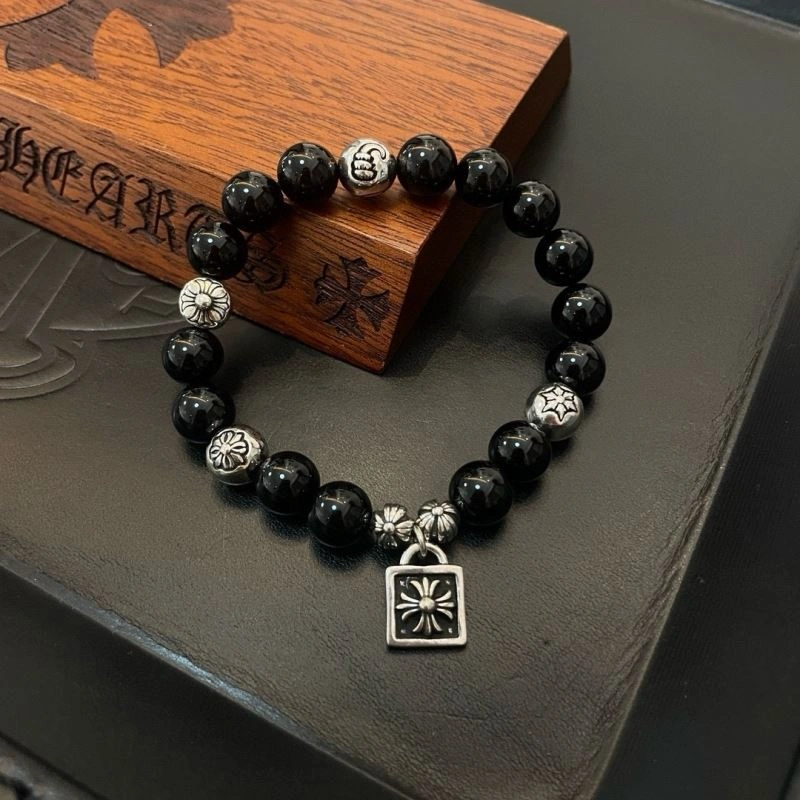 HighPerformance Chrome Hearts Bracelets 240860