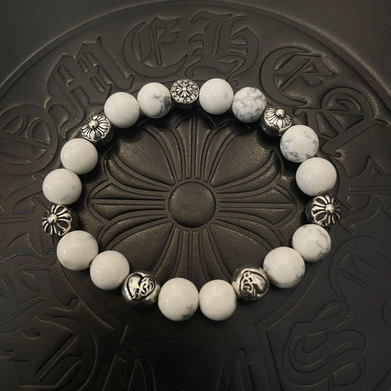 Chrome Hearts Bracelets NewStyle 240856