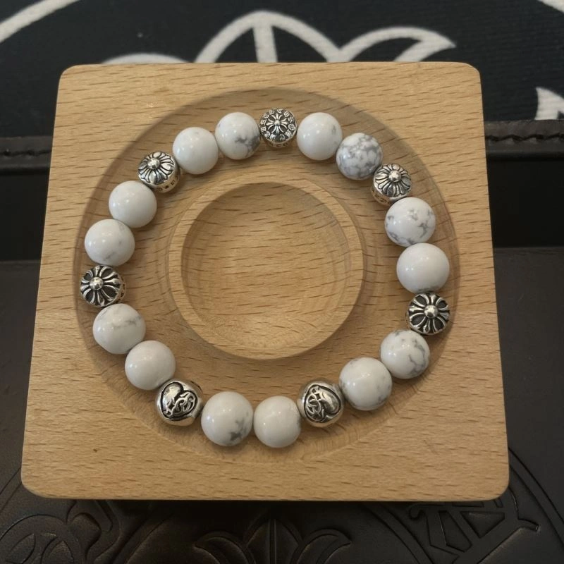 Chrome Hearts Bracelets NewStyle 240856