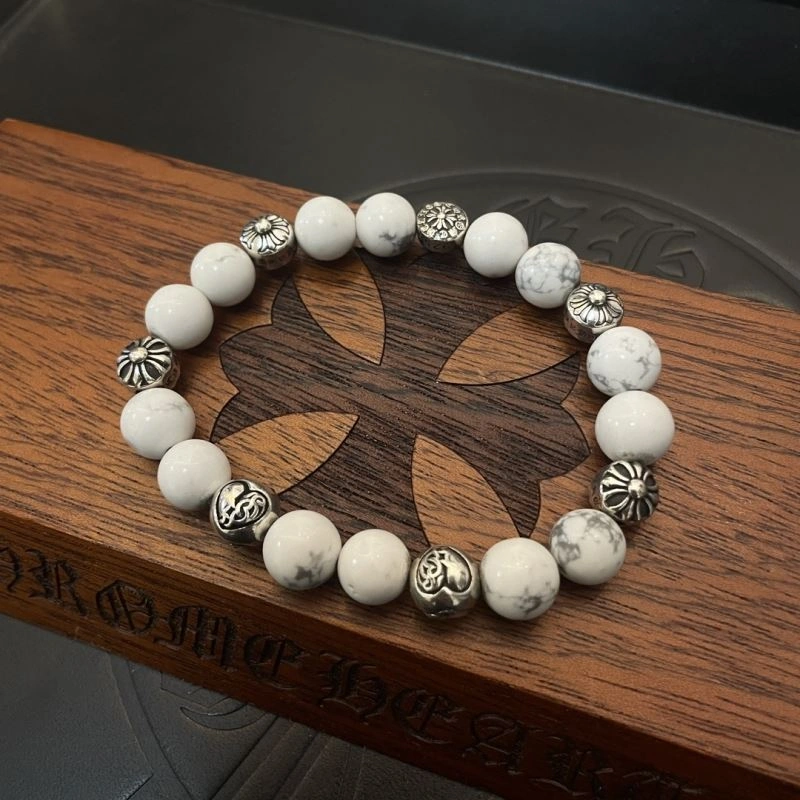 Chrome Hearts Bracelets NewStyle 240856