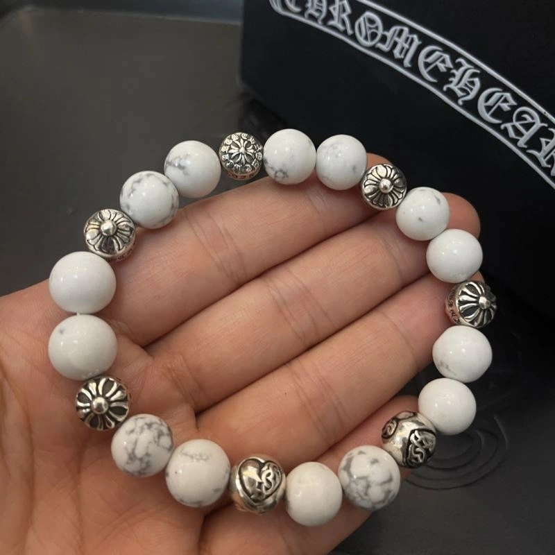 Chrome Hearts Bracelets NewStyle 240856