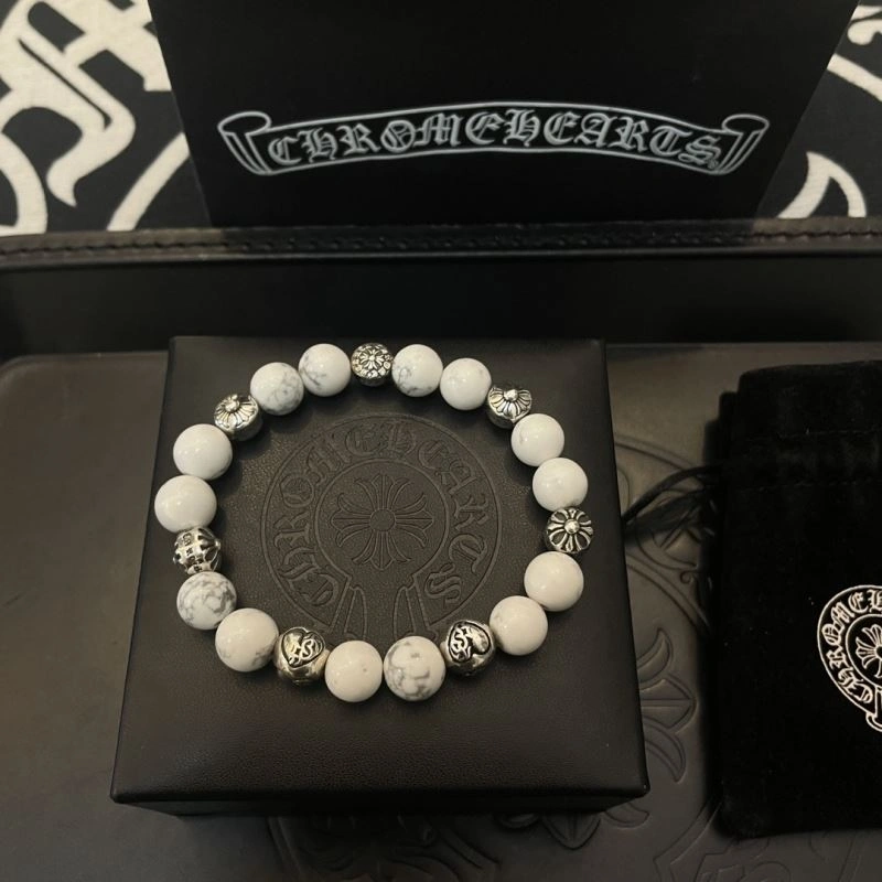 Chrome Hearts Bracelets NewStyle 240856