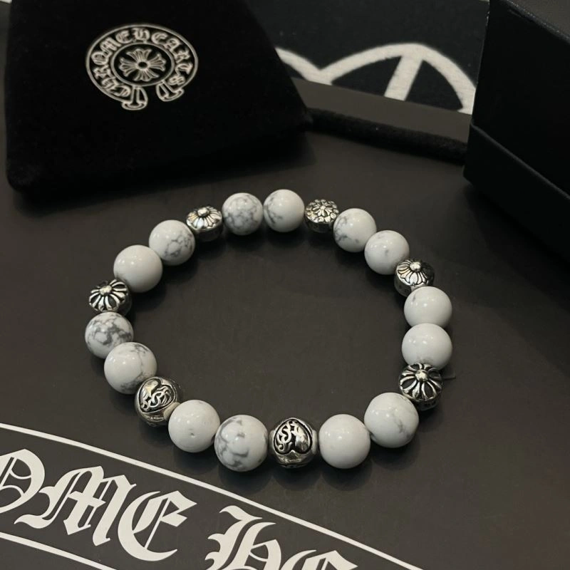 Chrome Hearts Bracelets NewStyle 240856