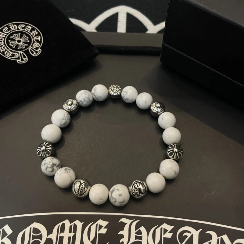 Chrome Hearts Bracelets NewStyle 240856