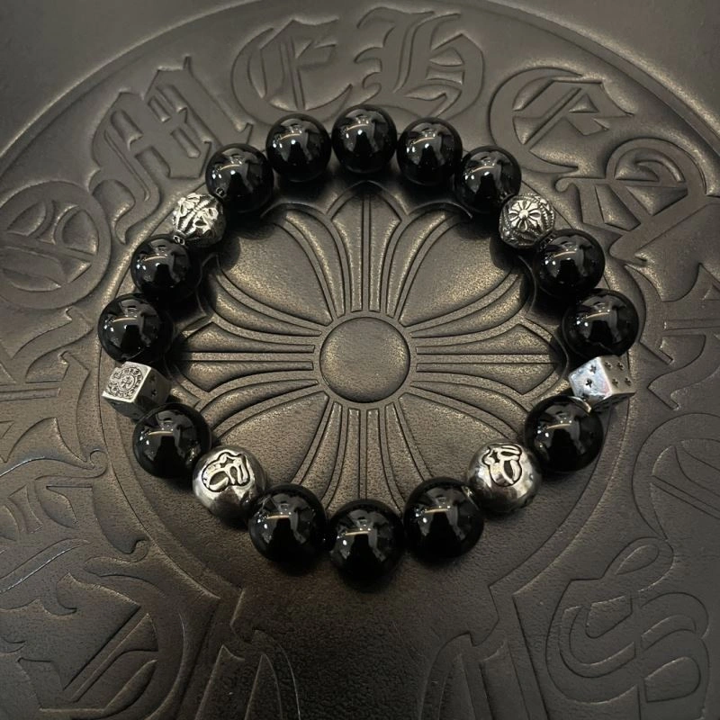 StreetReady Chrome Hearts Bracelets 240855
