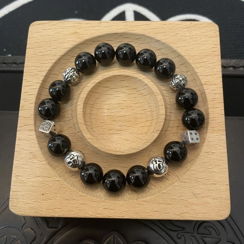 StreetReady Chrome Hearts Bracelets 240855