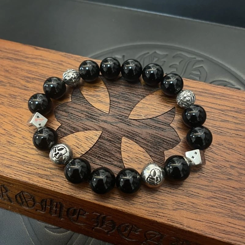 StreetReady Chrome Hearts Bracelets 240855