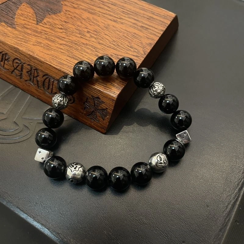 StreetReady Chrome Hearts Bracelets 240855