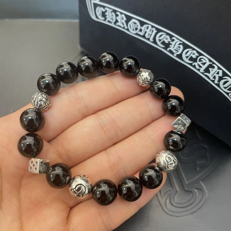 StreetReady Chrome Hearts Bracelets 240855