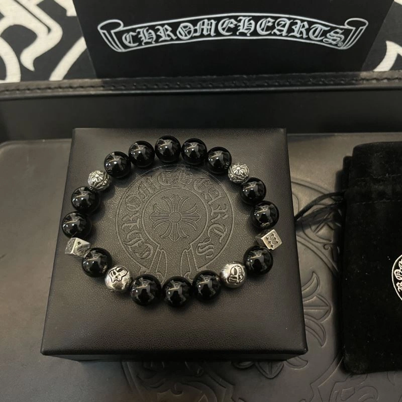 StreetReady Chrome Hearts Bracelets 240855