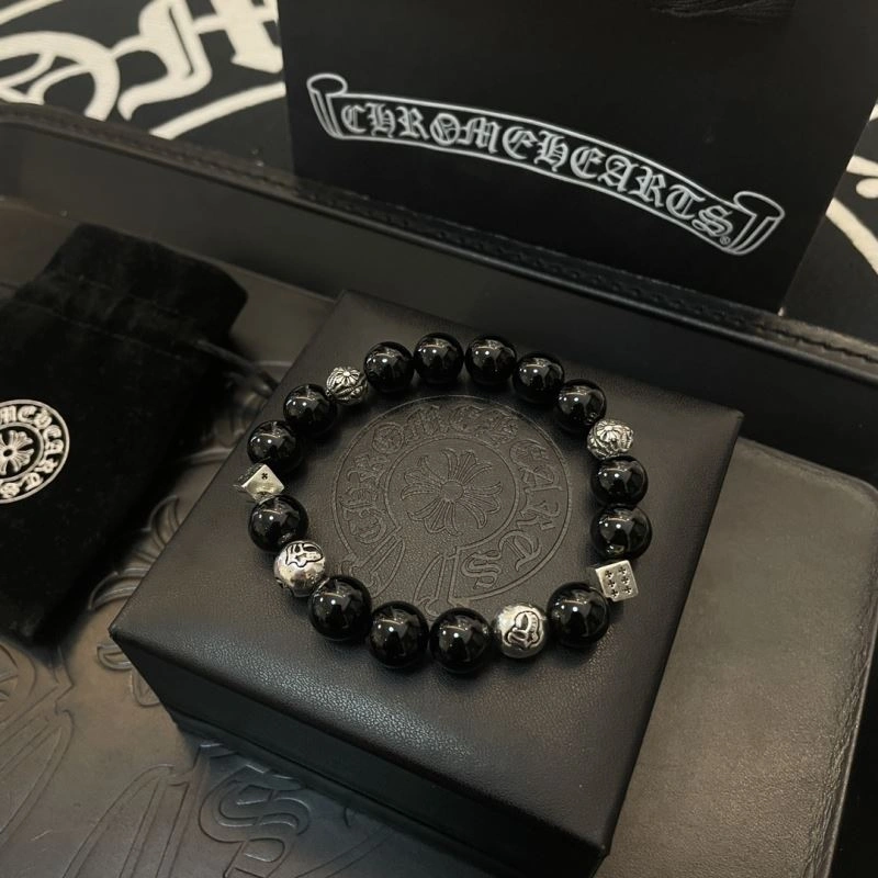 StreetReady Chrome Hearts Bracelets 240855