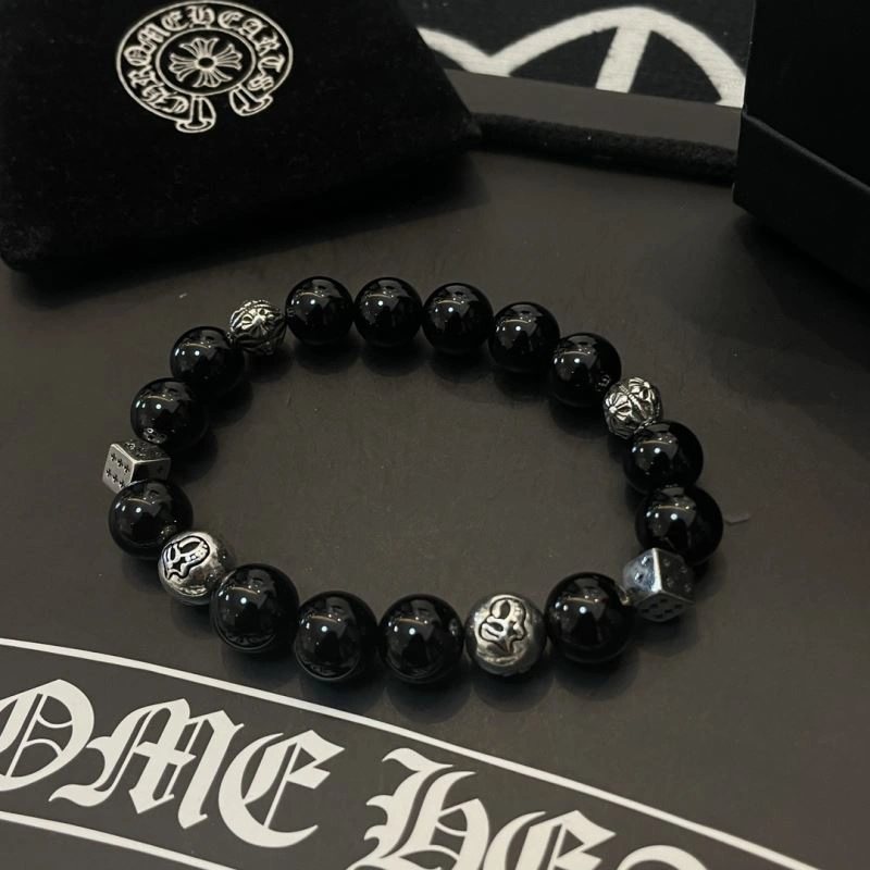 StreetReady Chrome Hearts Bracelets 240855