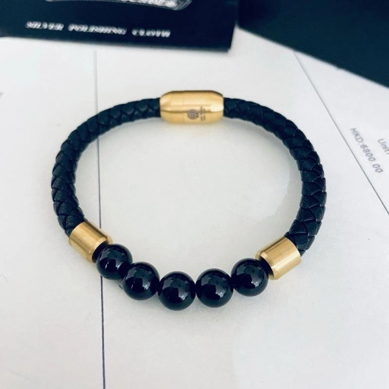 Chrome Hearts Bracelets Durable 240849