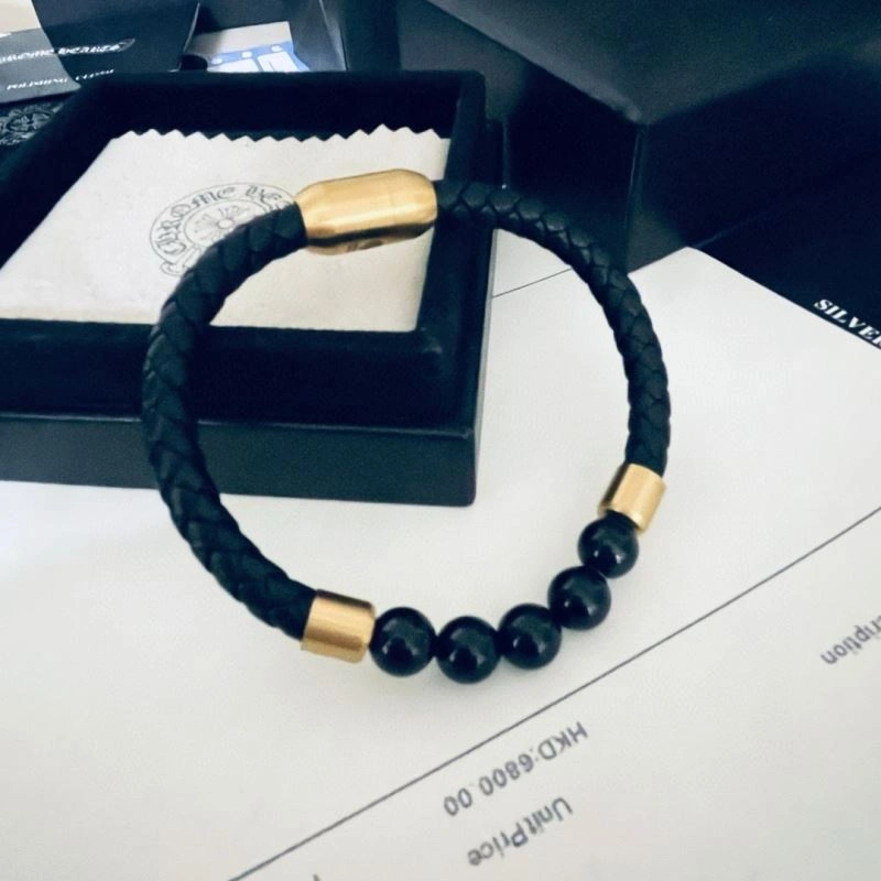 Chrome Hearts Bracelets Durable 240849