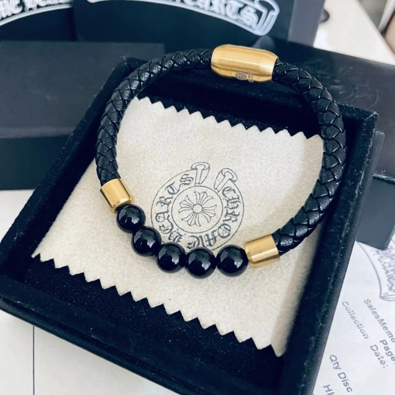Chrome Hearts Bracelets Durable 240849