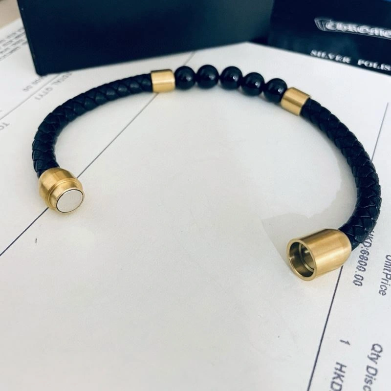 Chrome Hearts Bracelets Durable 240849