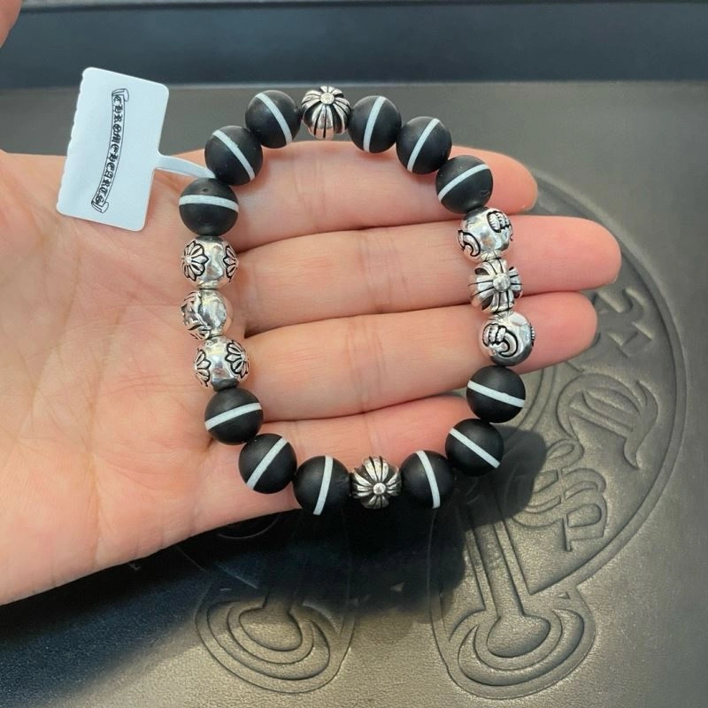 Lightweight Chrome Hearts Bracelets 240850