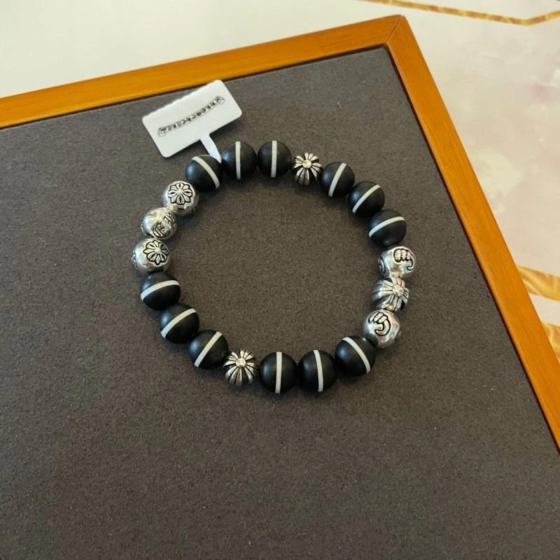 Lightweight Chrome Hearts Bracelets 240850