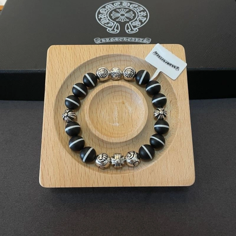 Lightweight Chrome Hearts Bracelets 240850